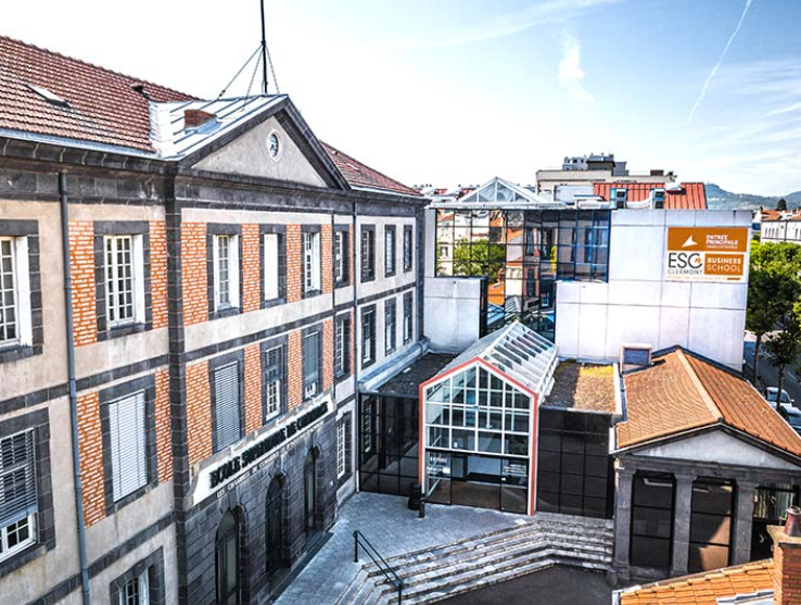 كلية كليرمونت للأعمال